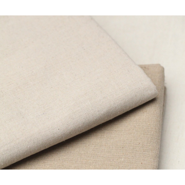 30%Linen / 70%Polyester Fabric 10*10/49*40